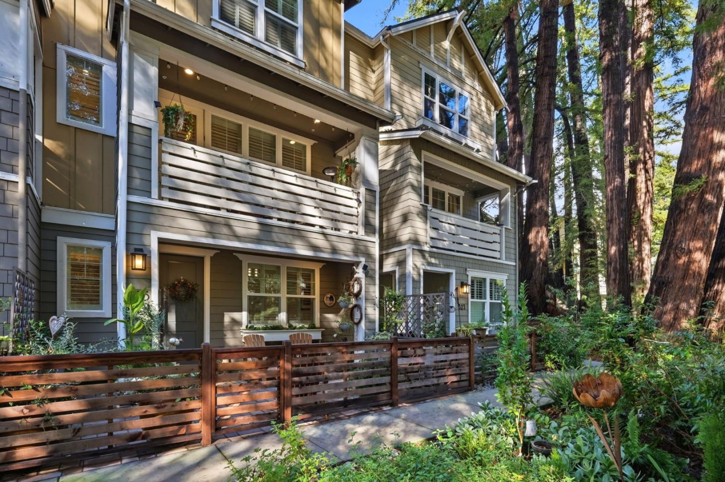 Detail Gallery Image 30 of 30 For 325 Skyforest Way, Scotts Valley,  CA 95066 - 4 Beds | 2/1 Baths