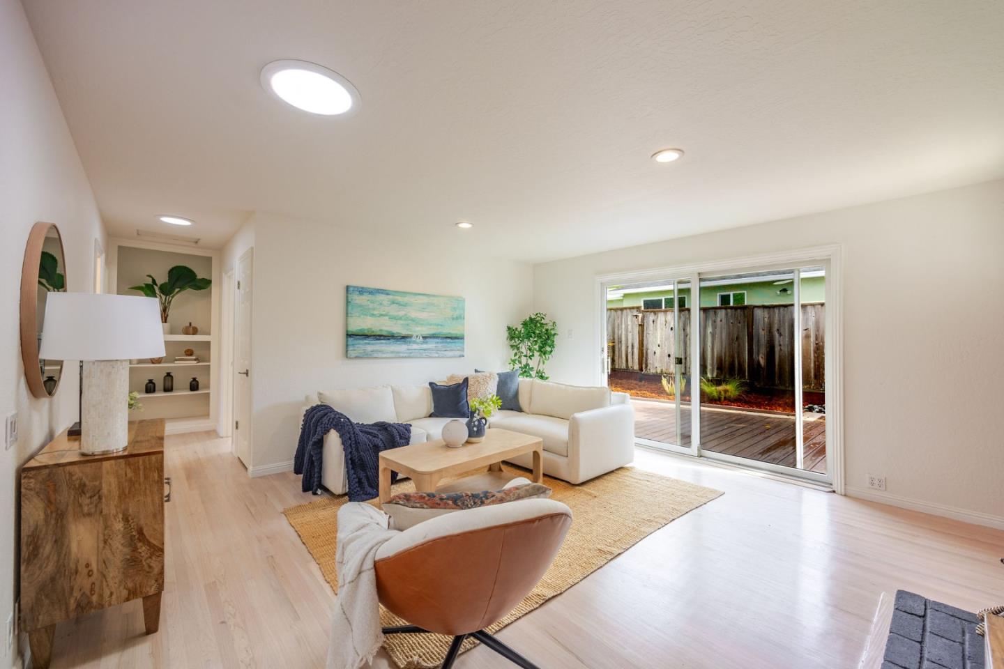 Detail Gallery Image 10 of 45 For 655 George St, Montara,  CA 94037 - 2 Beds | 1 Baths