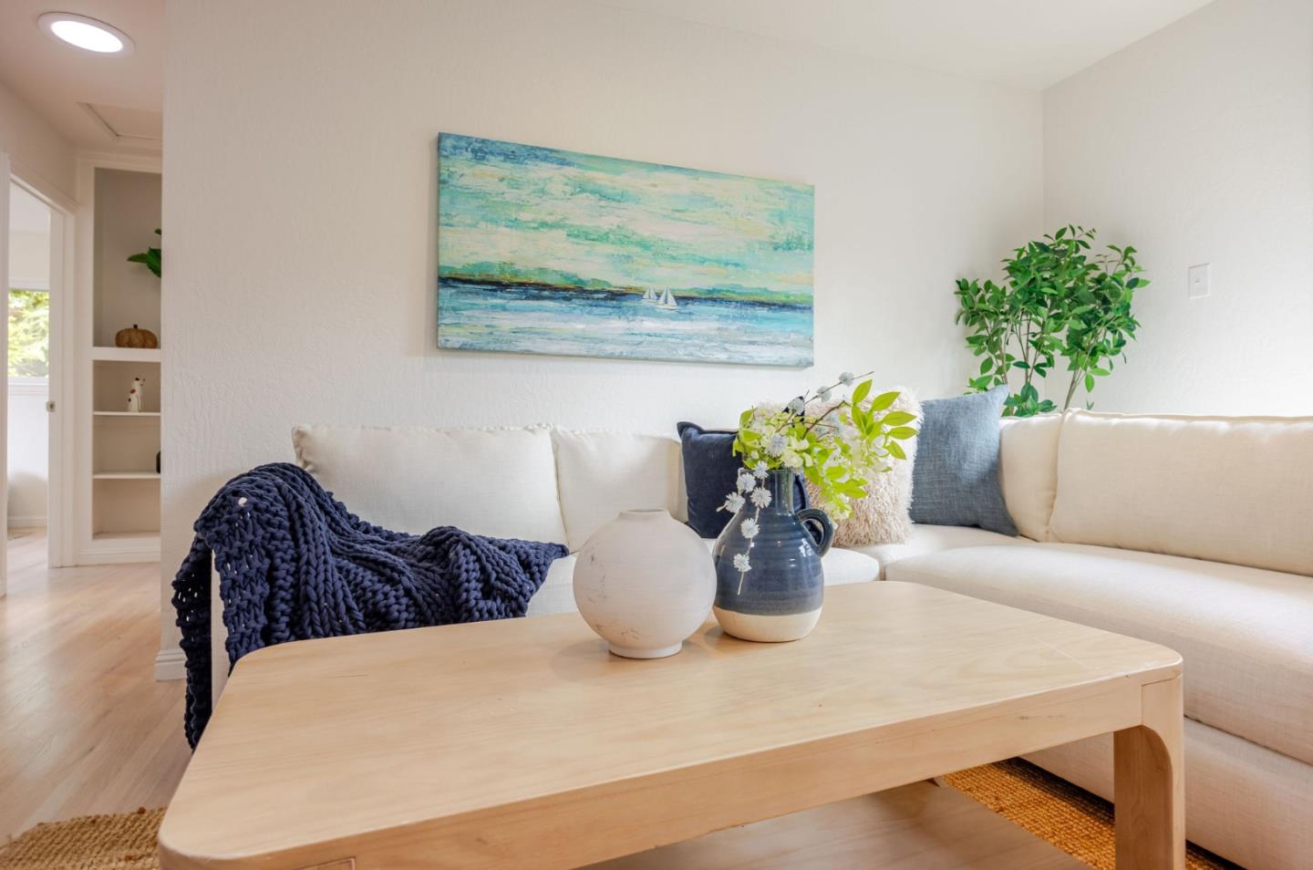 Detail Gallery Image 11 of 45 For 655 George St, Montara,  CA 94037 - 2 Beds | 1 Baths