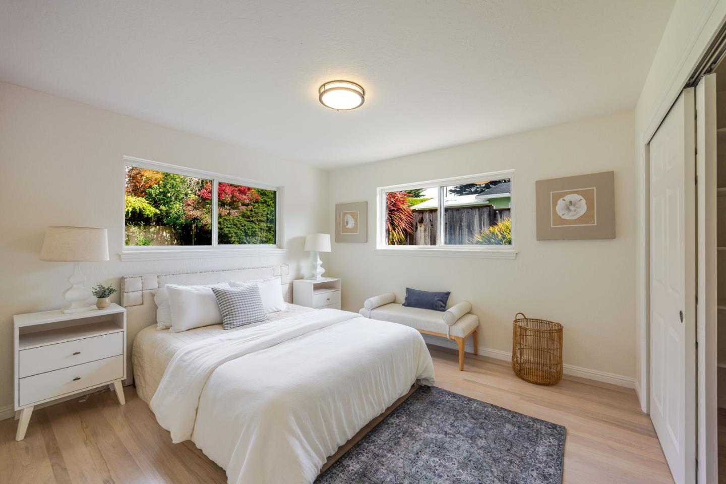 Detail Gallery Image 18 of 45 For 655 George St, Montara,  CA 94037 - 2 Beds | 1 Baths