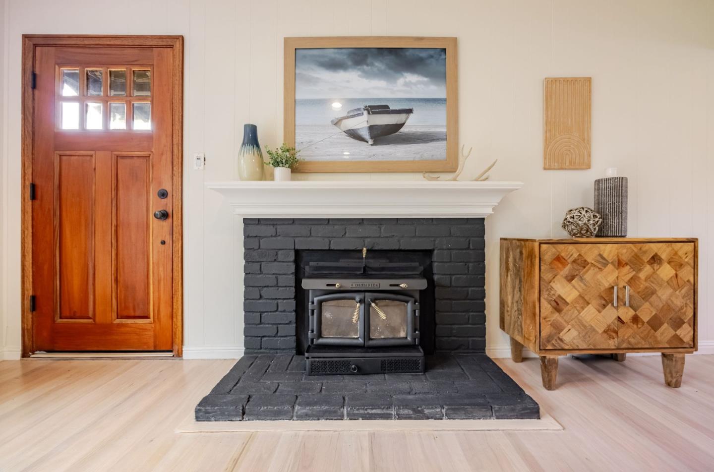 Detail Gallery Image 21 of 45 For 655 George St, Montara,  CA 94037 - 2 Beds | 1 Baths