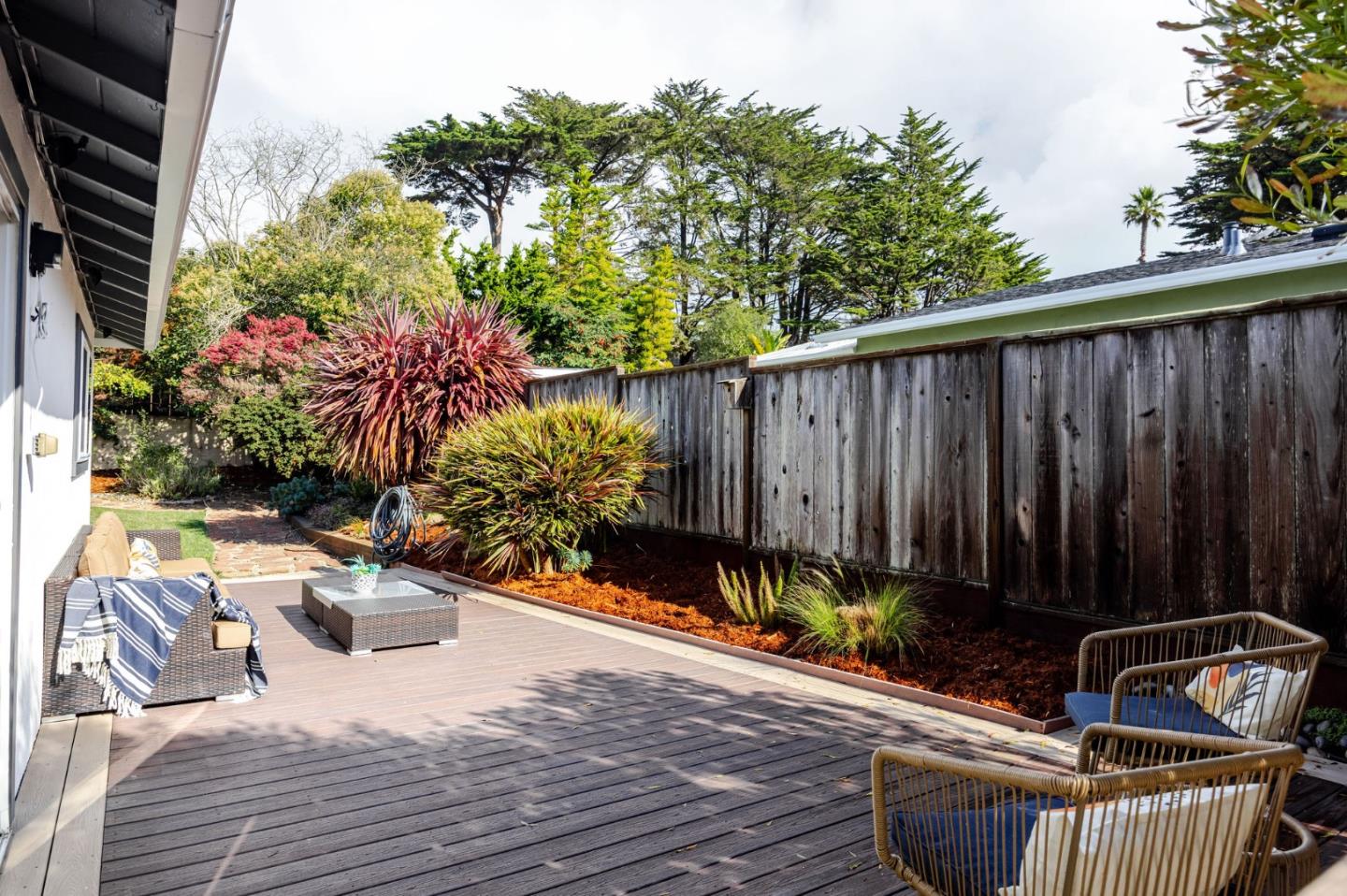 Detail Gallery Image 23 of 45 For 655 George St, Montara,  CA 94037 - 2 Beds | 1 Baths