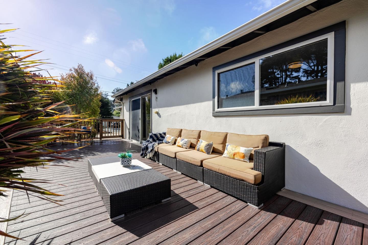 Detail Gallery Image 25 of 45 For 655 George St, Montara,  CA 94037 - 2 Beds | 1 Baths