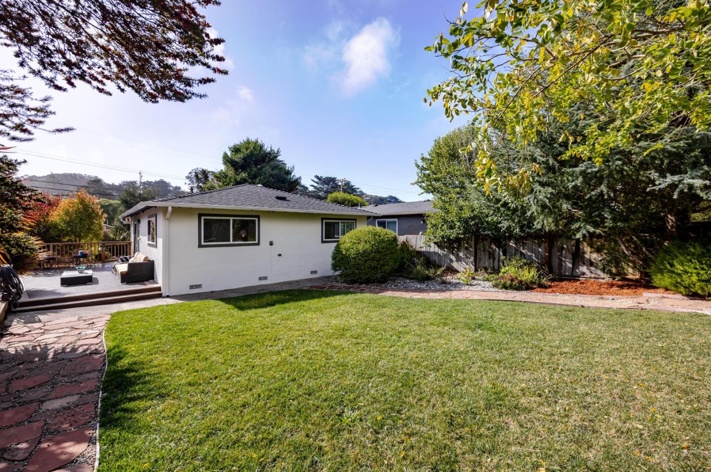 Detail Gallery Image 28 of 45 For 655 George St, Montara,  CA 94037 - 2 Beds | 1 Baths