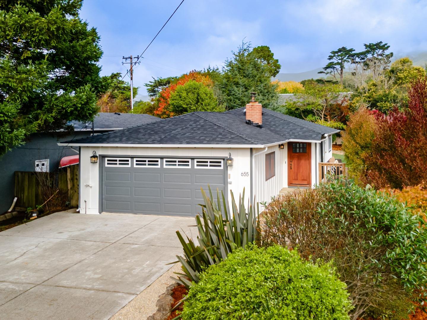 Detail Gallery Image 34 of 45 For 655 George St, Montara,  CA 94037 - 2 Beds | 1 Baths