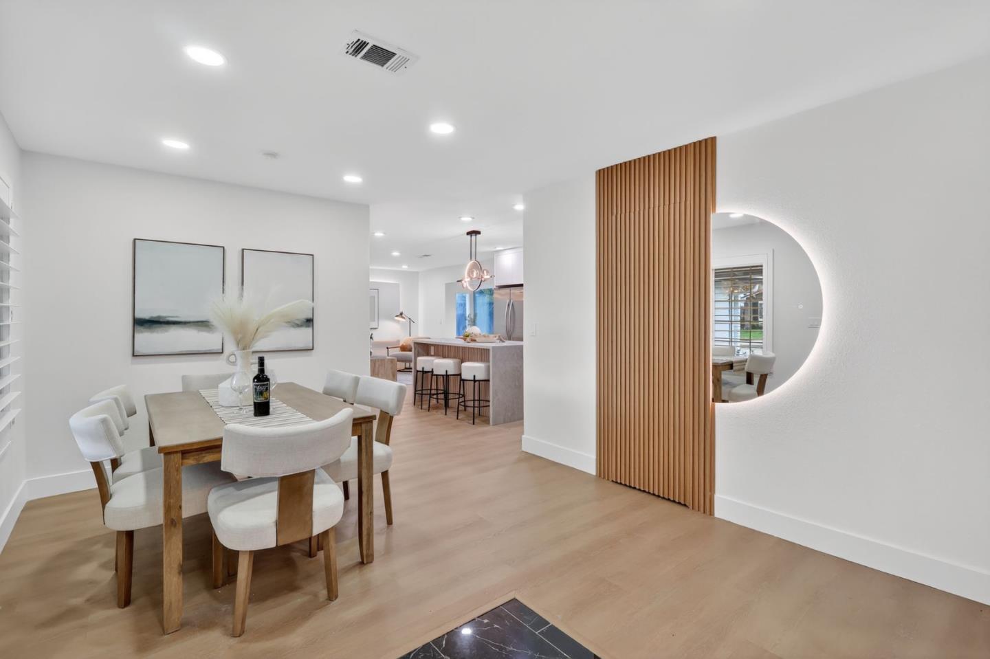 Detail Gallery Image 5 of 40 For 903 Lanewood Dr, San Jose,  CA 95125 - 4 Beds | 2 Baths