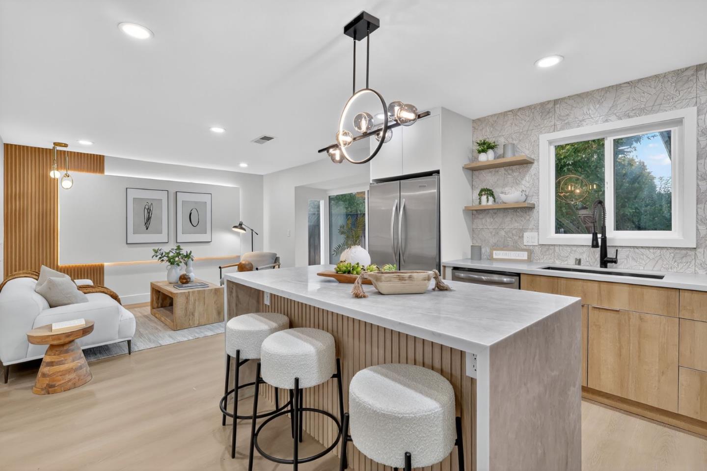 Detail Gallery Image 7 of 40 For 903 Lanewood Dr, San Jose,  CA 95125 - 4 Beds | 2 Baths