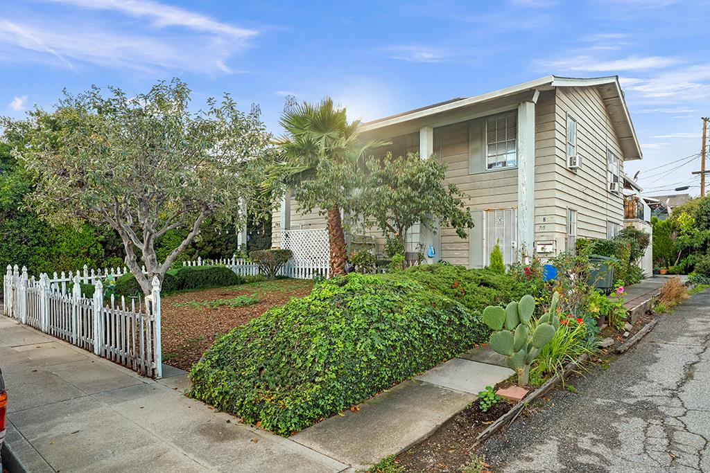 Hodel, Hollister, CA, 95023