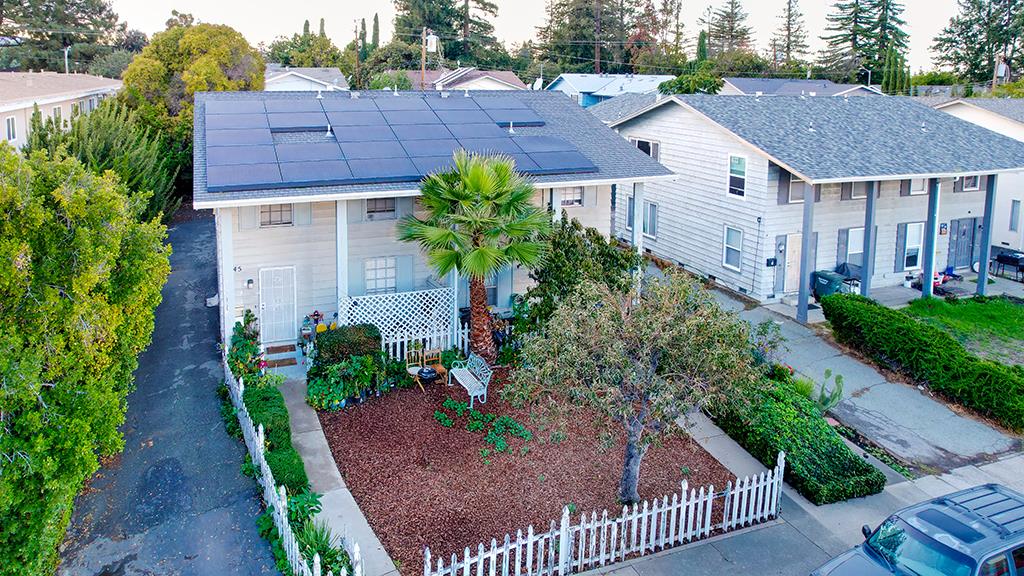 Detail Gallery Image 5 of 30 For 745 Reseda Dr, Sunnyvale,  CA 94087 - – Beds | – Baths