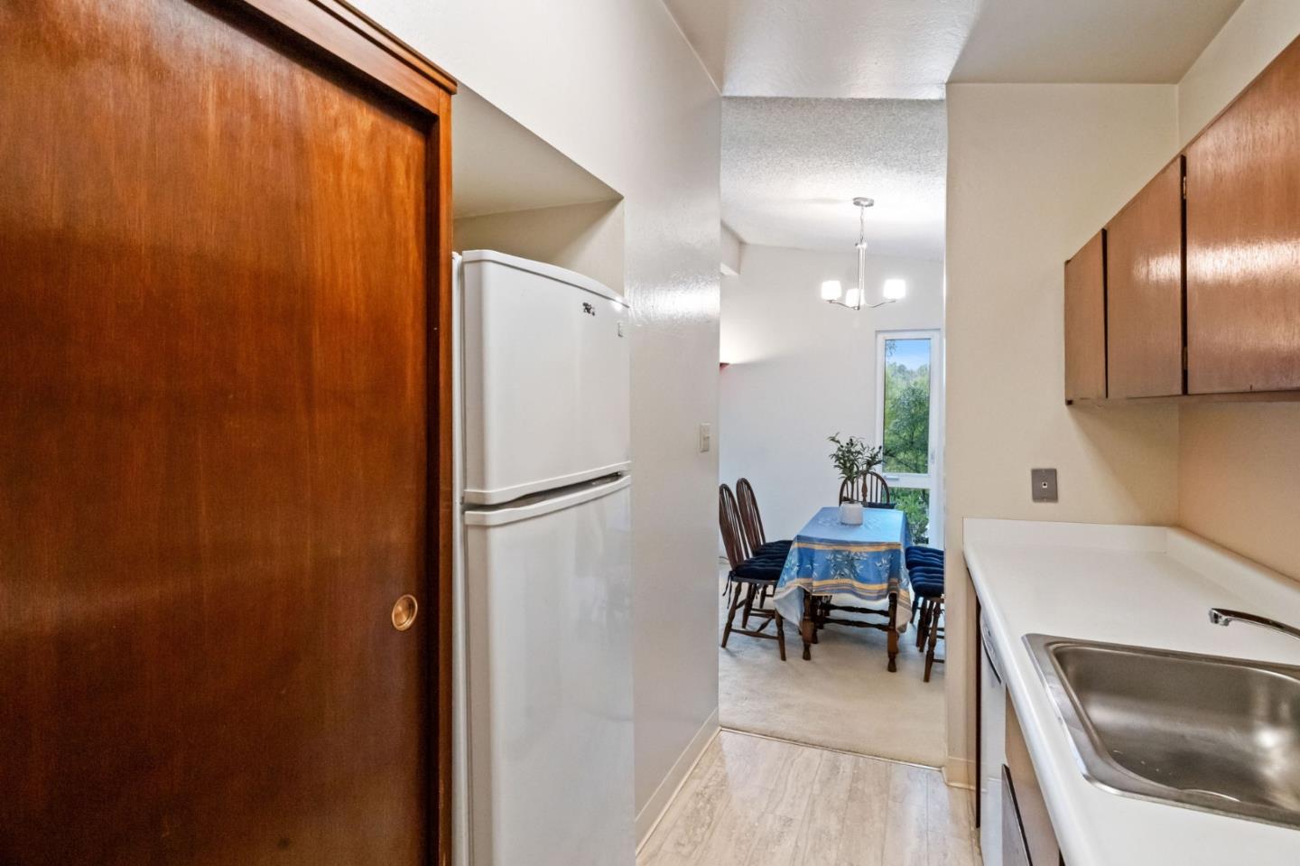 Detail Gallery Image 10 of 32 For 4289 George Ave #4,  San Mateo,  CA 94403 - 1 Beds | 1 Baths