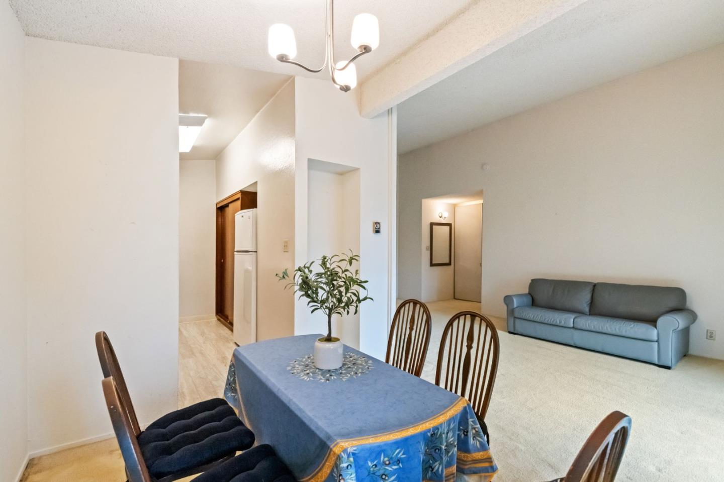 Detail Gallery Image 13 of 32 For 4289 George Ave #4,  San Mateo,  CA 94403 - 1 Beds | 1 Baths