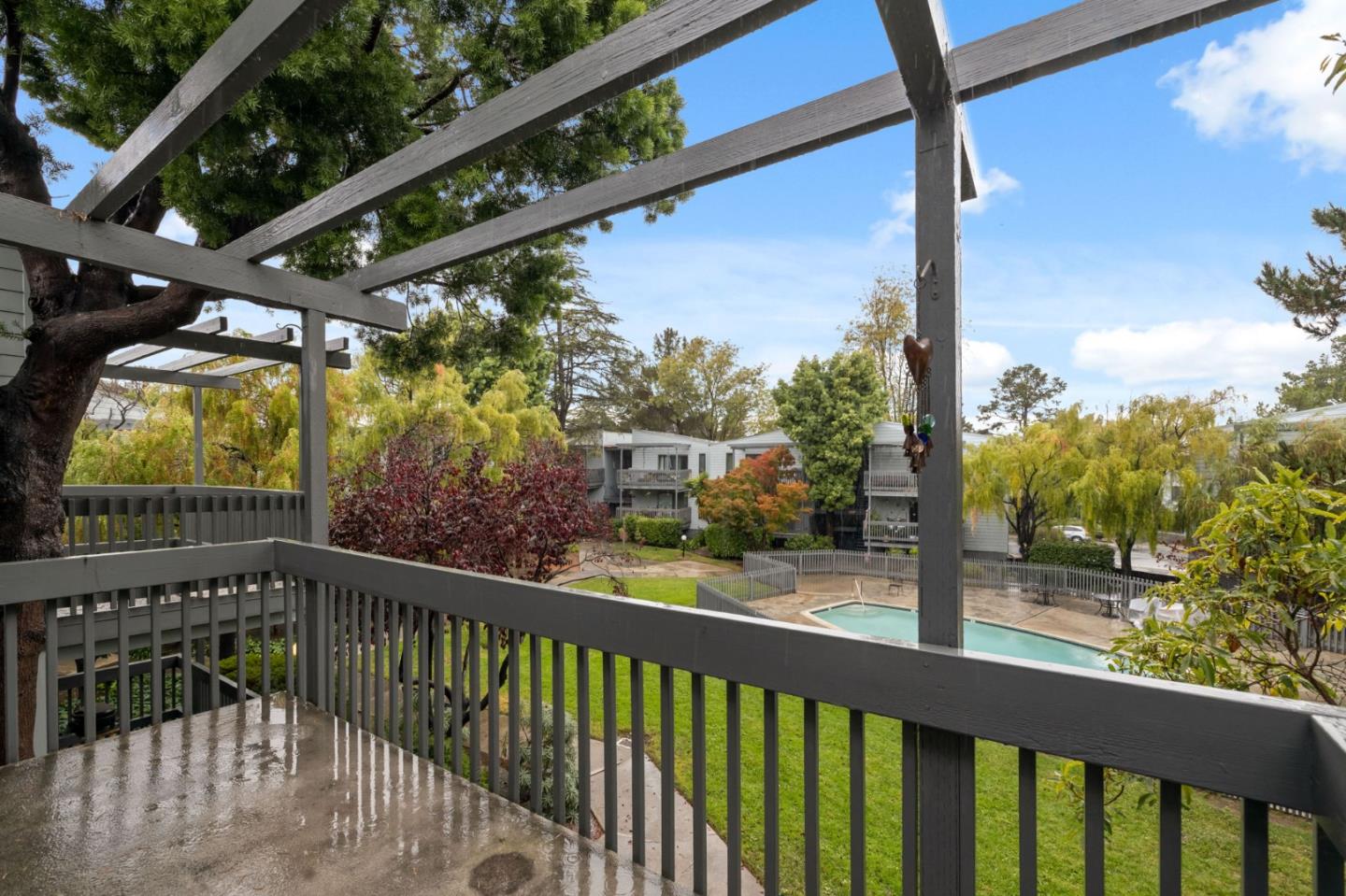 Detail Gallery Image 23 of 32 For 4289 George Ave #4,  San Mateo,  CA 94403 - 1 Beds | 1 Baths
