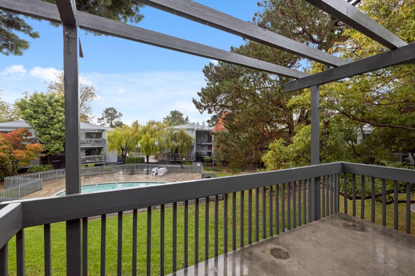 Detail Gallery Image 24 of 32 For 4289 George Ave #4,  San Mateo,  CA 94403 - 1 Beds | 1 Baths