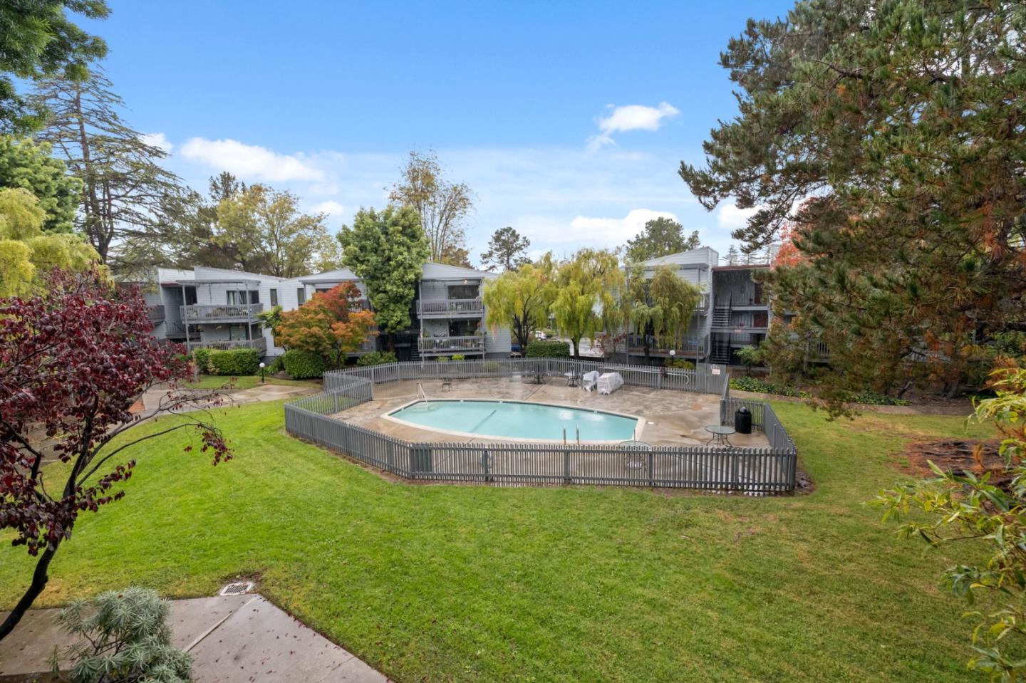 Detail Gallery Image 26 of 32 For 4289 George Ave #4,  San Mateo,  CA 94403 - 1 Beds | 1 Baths