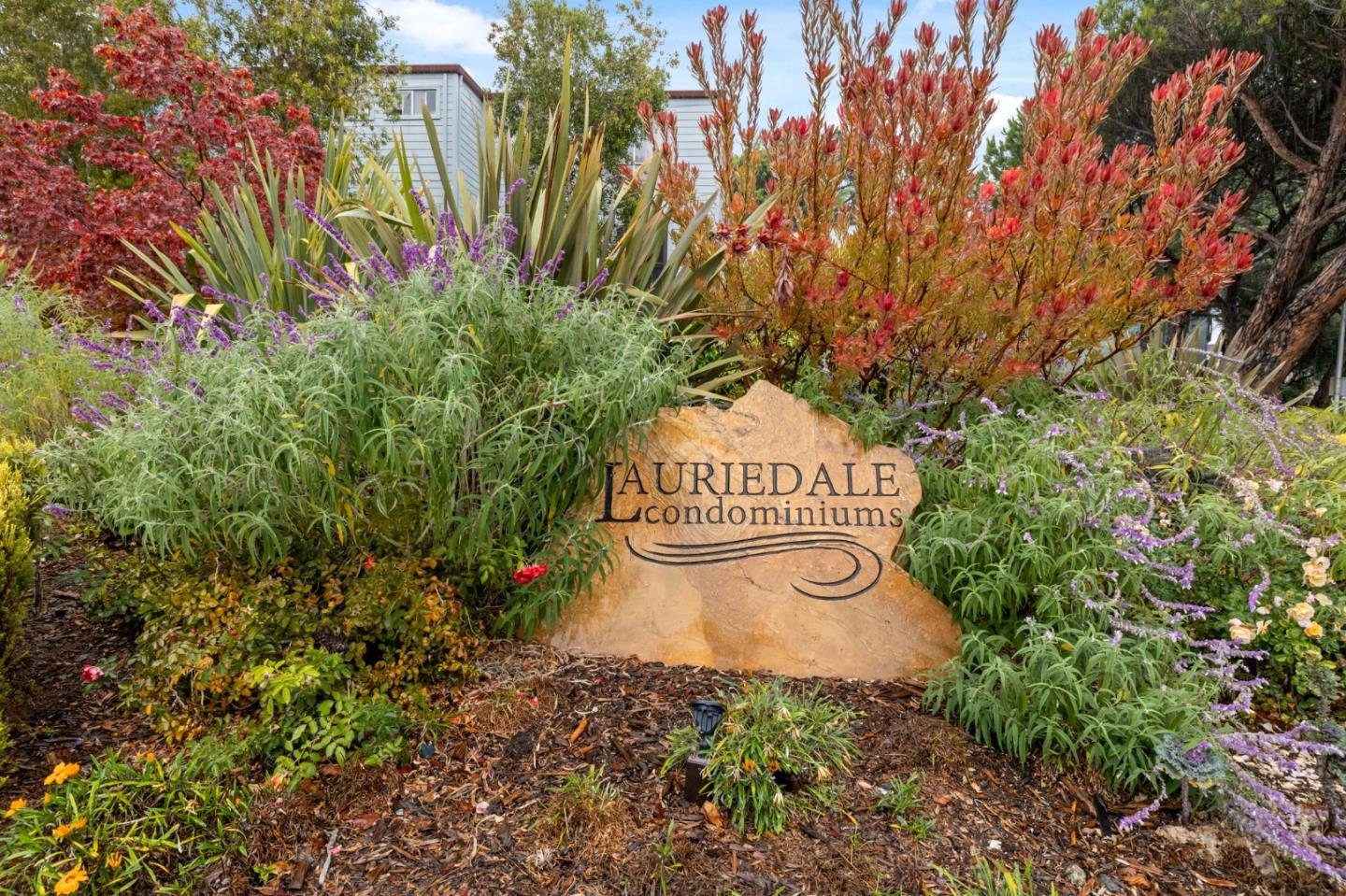 Detail Gallery Image 30 of 32 For 4289 George Ave #4,  San Mateo,  CA 94403 - 1 Beds | 1 Baths