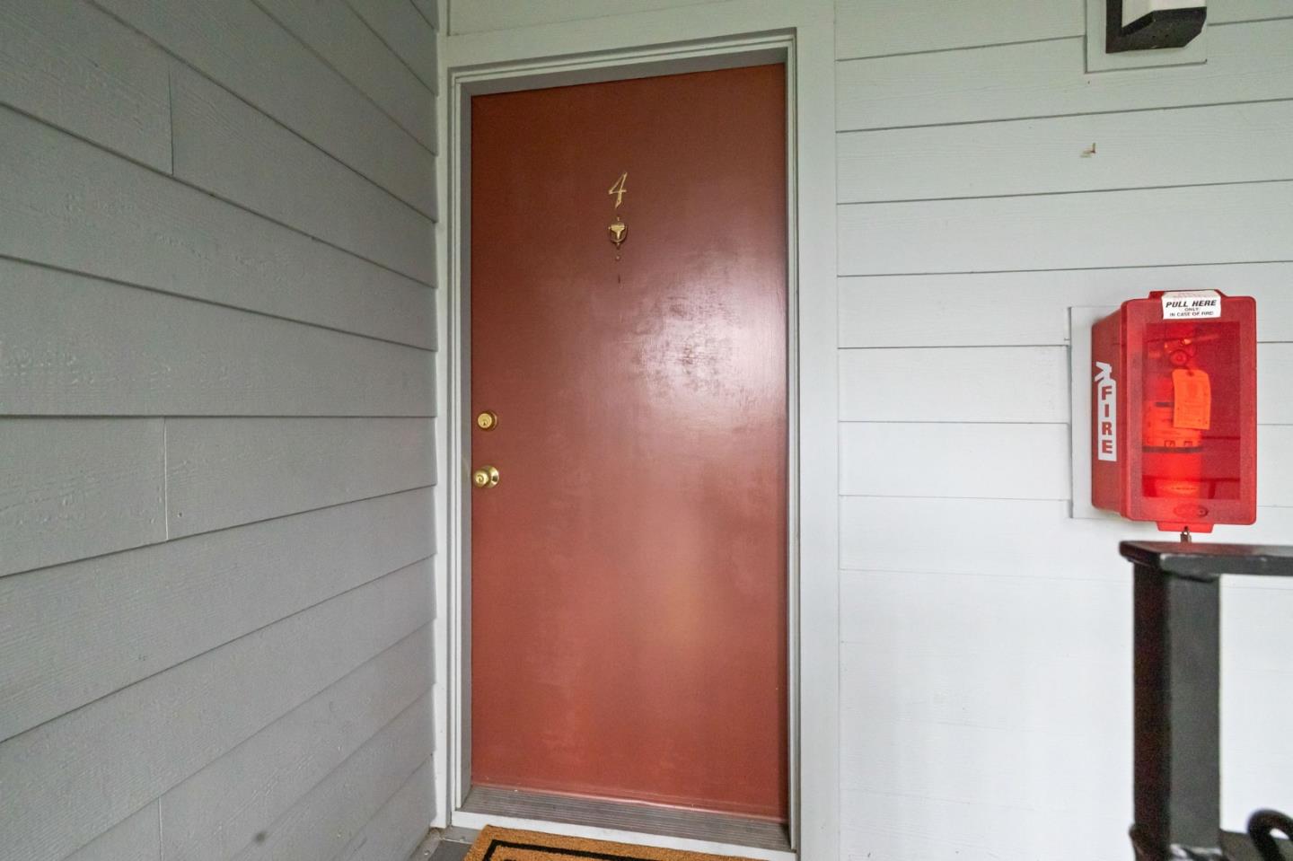 Detail Gallery Image 4 of 32 For 4289 George Ave #4,  San Mateo,  CA 94403 - 1 Beds | 1 Baths