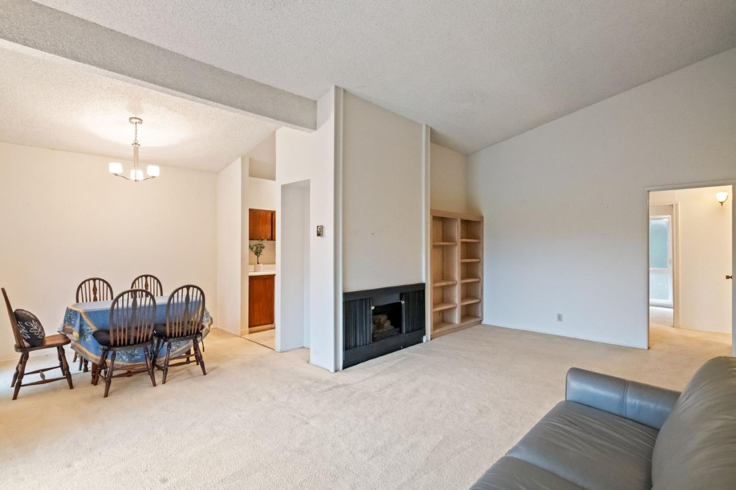Detail Gallery Image 7 of 32 For 4289 George Ave #4,  San Mateo,  CA 94403 - 1 Beds | 1 Baths