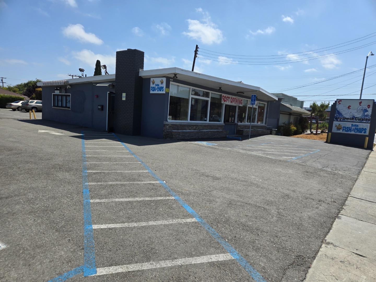 Detail Gallery Image 5 of 5 For 511 Borregas, Sunnyvale,  CA 94085 - – Beds | – Baths