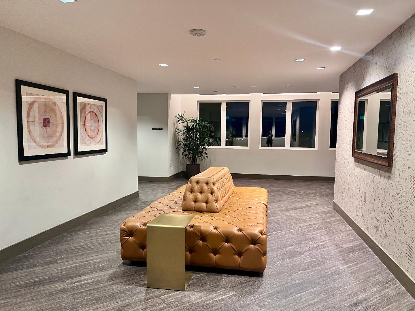 Detail Gallery Image 11 of 16 For 400 El Camino Real #403,  Belmont,  CA 94002 - 1 Beds | 1 Baths