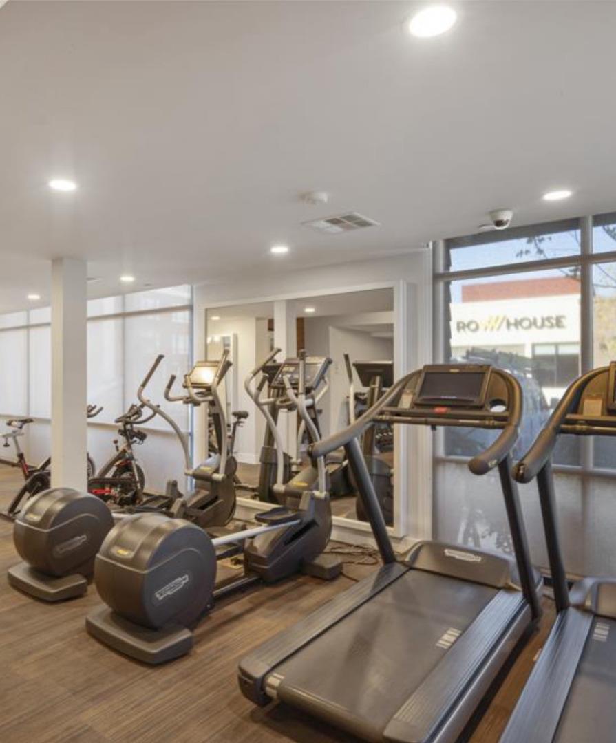 Detail Gallery Image 15 of 16 For 400 El Camino Real #403,  Belmont,  CA 94002 - 1 Beds | 1 Baths