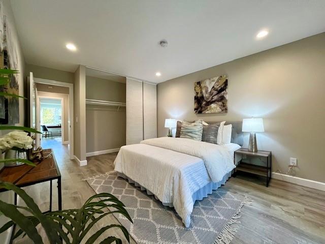 Detail Gallery Image 12 of 29 For 618 S Fair Oaks Ave, Sunnyvale,  CA 94086 - 2 Beds | 2 Baths