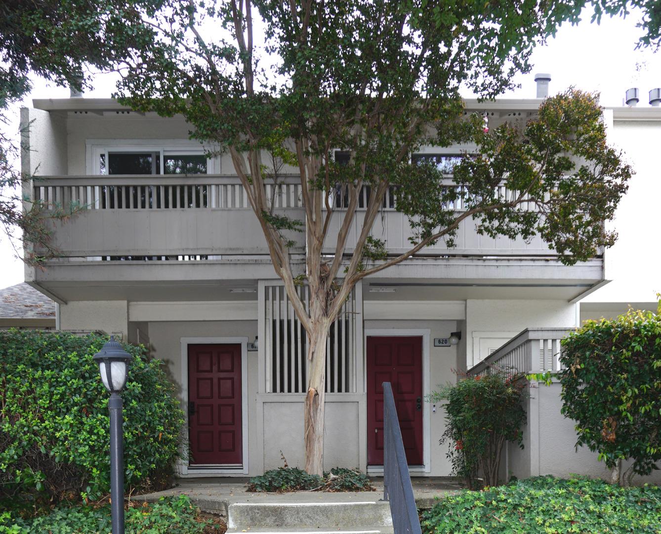 Detail Gallery Image 3 of 29 For 618 S Fair Oaks Ave, Sunnyvale,  CA 94086 - 2 Beds | 2 Baths