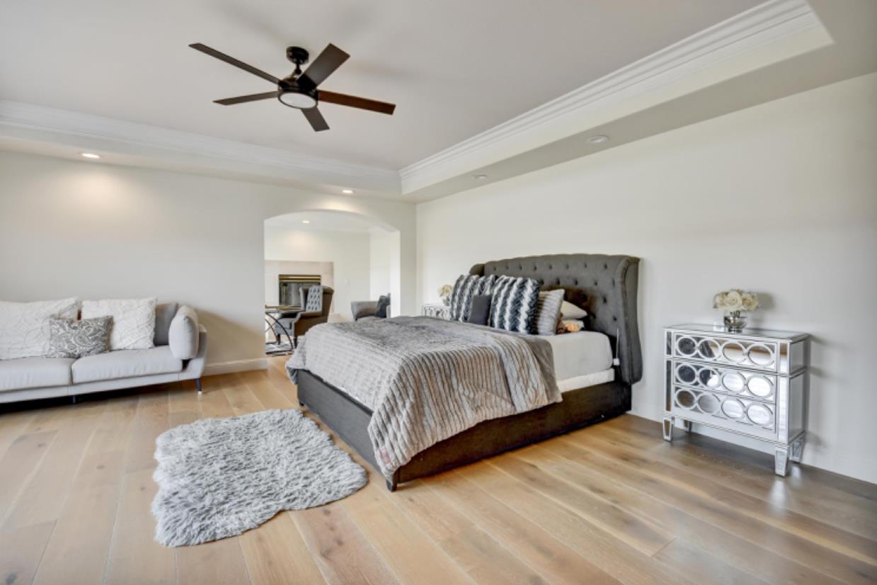 Detail Gallery Image 15 of 35 For 194 Lantz Dr, Morgan Hill,  CA 95037 - 4 Beds | 5 Baths