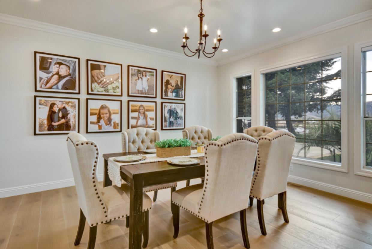 Detail Gallery Image 6 of 35 For 194 Lantz Dr, Morgan Hill,  CA 95037 - 4 Beds | 5 Baths