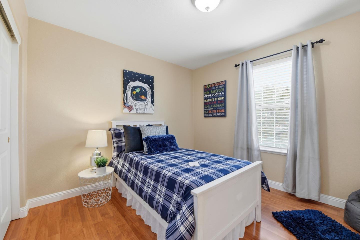 Detail Gallery Image 15 of 30 For 2979 Stallion Way, San Jose,  CA 95121 - 3 Beds | 2/1 Baths