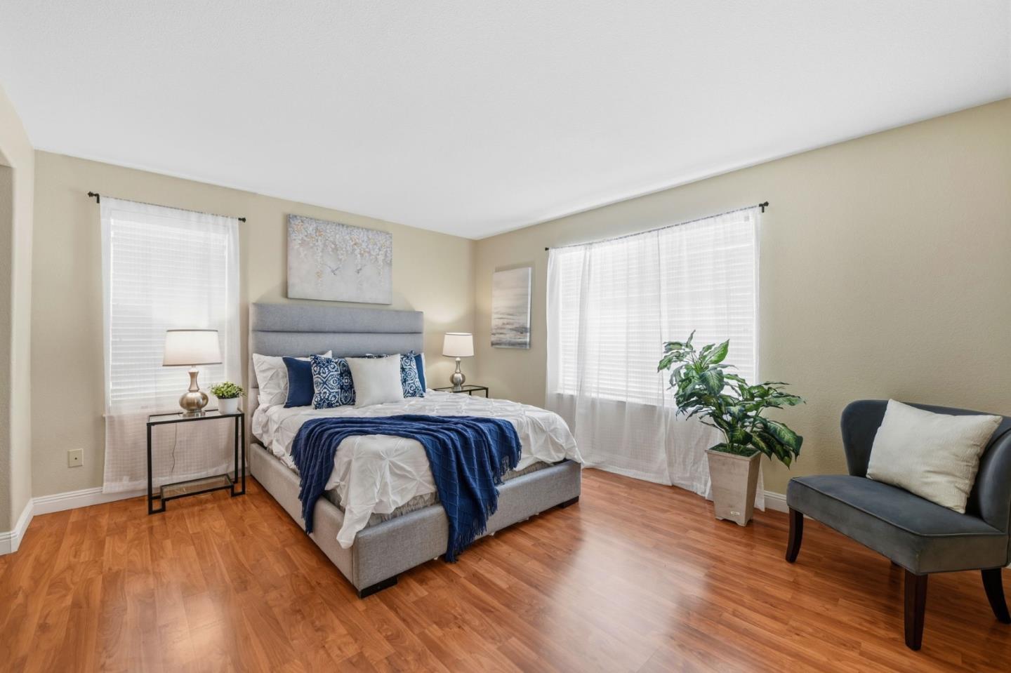 Detail Gallery Image 20 of 30 For 2979 Stallion Way, San Jose,  CA 95121 - 3 Beds | 2/1 Baths