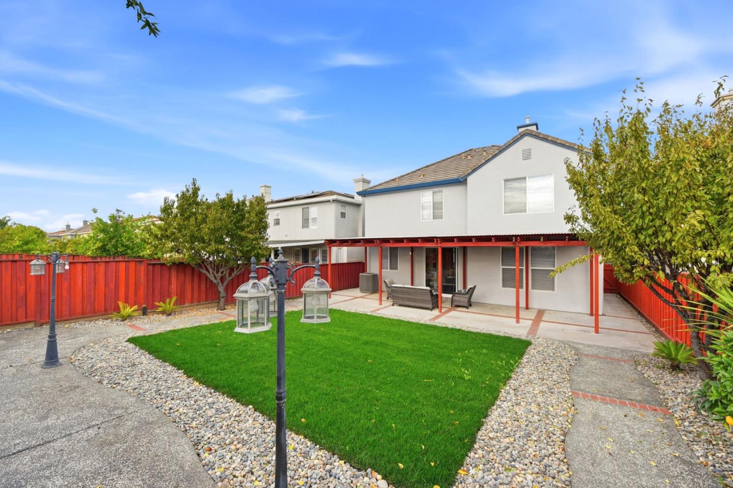 Detail Gallery Image 28 of 30 For 2979 Stallion Way, San Jose,  CA 95121 - 3 Beds | 2/1 Baths