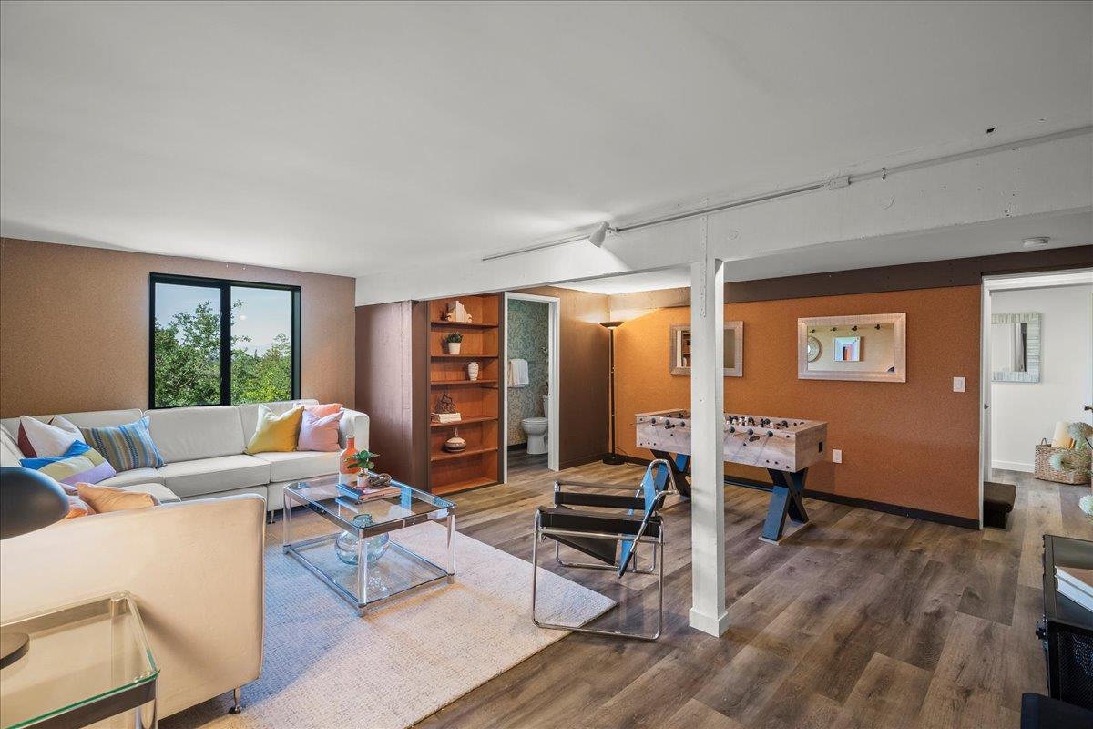 Detail Gallery Image 36 of 54 For 25 Grove St, Los Gatos,  CA 95030 - 4 Beds | 3/1 Baths