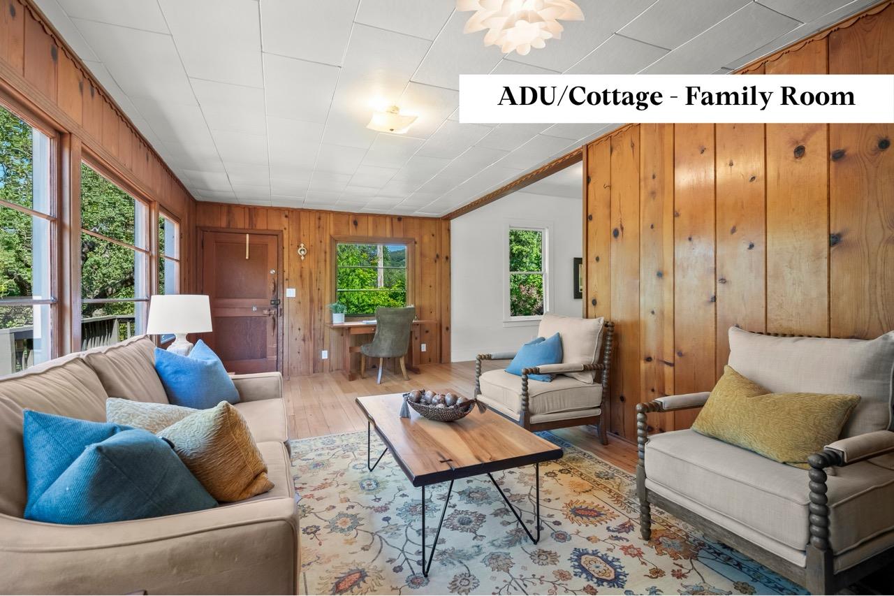 Detail Gallery Image 44 of 54 For 25 Grove St, Los Gatos,  CA 95030 - 4 Beds | 3/1 Baths