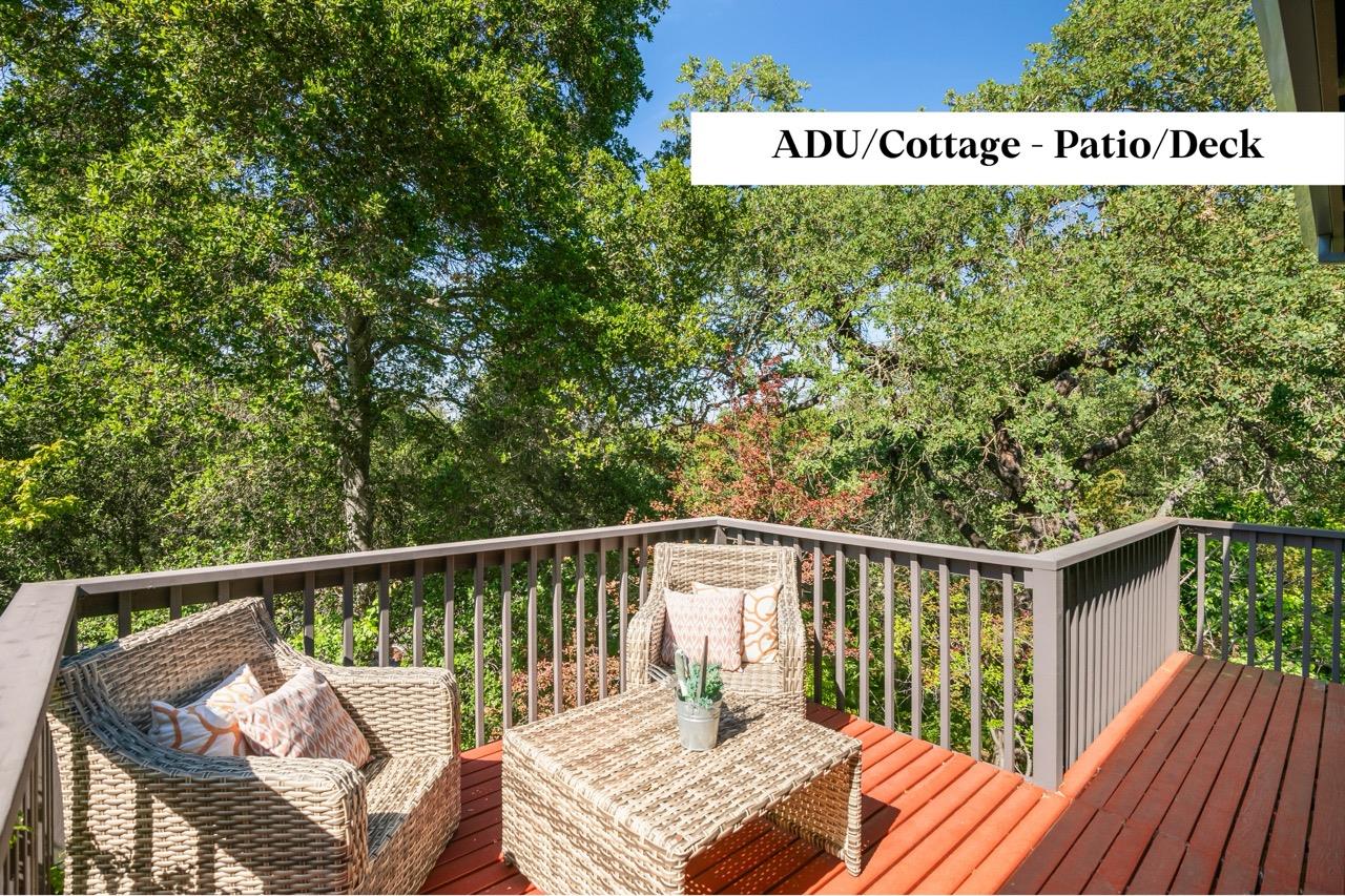 Detail Gallery Image 46 of 54 For 25 Grove St, Los Gatos,  CA 95030 - 4 Beds | 3/1 Baths