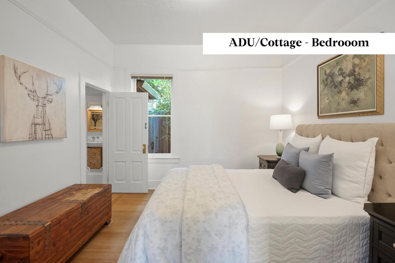 Detail Gallery Image 50 of 54 For 25 Grove St, Los Gatos,  CA 95030 - 4 Beds | 3/1 Baths