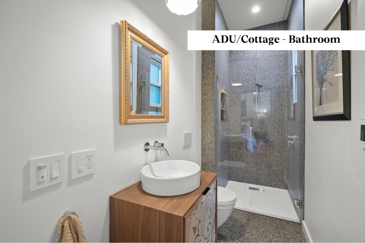 Detail Gallery Image 52 of 54 For 25 Grove St, Los Gatos,  CA 95030 - 4 Beds | 3/1 Baths