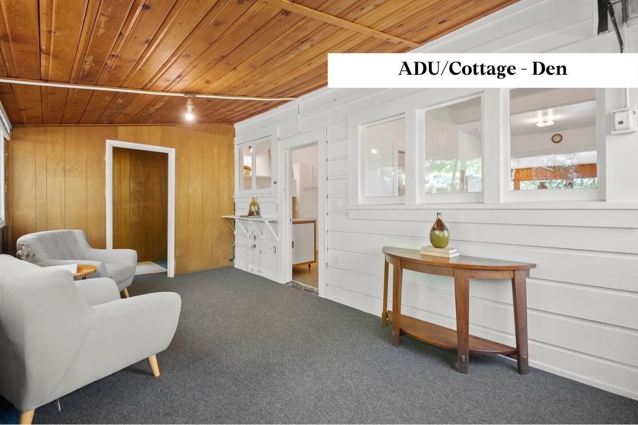 Detail Gallery Image 53 of 54 For 25 Grove St, Los Gatos,  CA 95030 - 4 Beds | 3/1 Baths