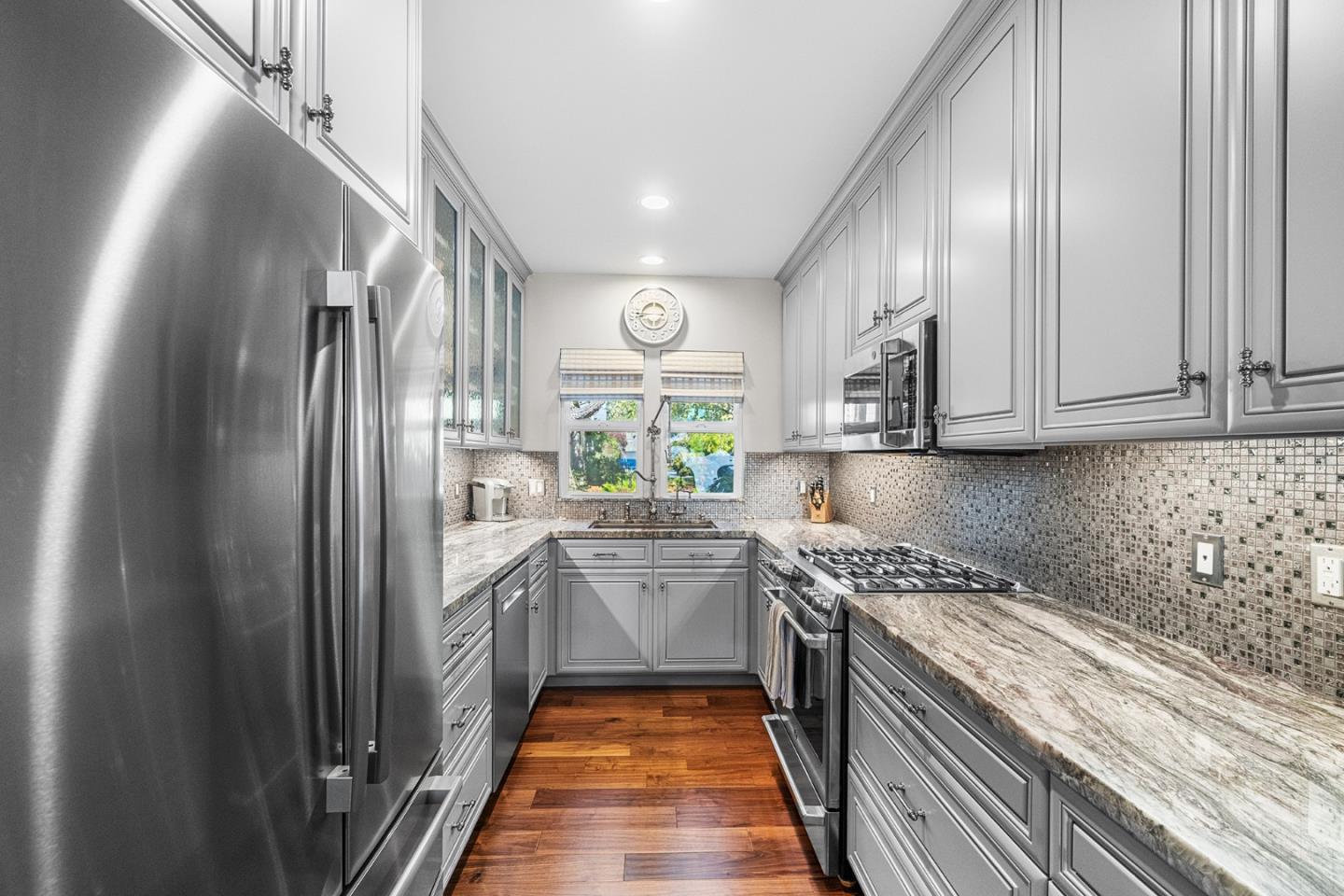 Detail Gallery Image 10 of 52 For 436 Camino Al Mar, La Selva Beach,  CA 95076 - 2 Beds | 2/1 Baths