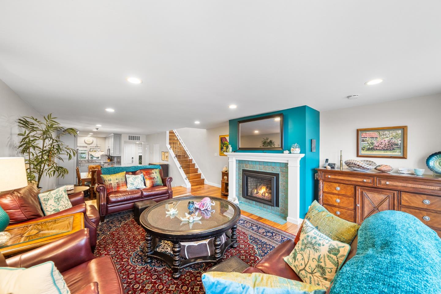 Detail Gallery Image 12 of 52 For 436 Camino Al Mar, La Selva Beach,  CA 95076 - 2 Beds | 2/1 Baths