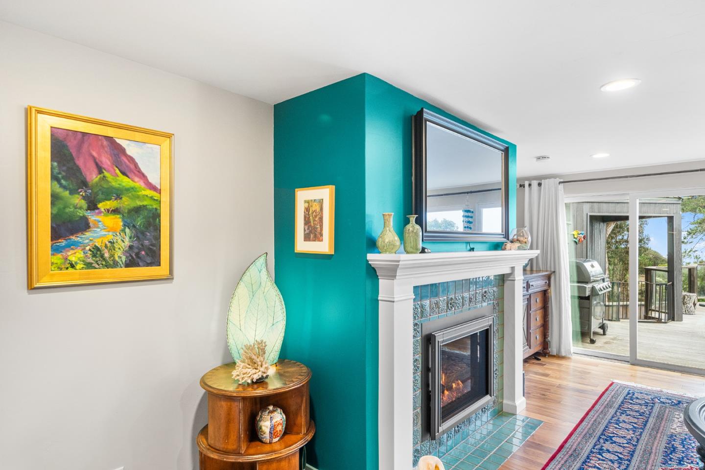 Detail Gallery Image 13 of 52 For 436 Camino Al Mar, La Selva Beach,  CA 95076 - 2 Beds | 2/1 Baths