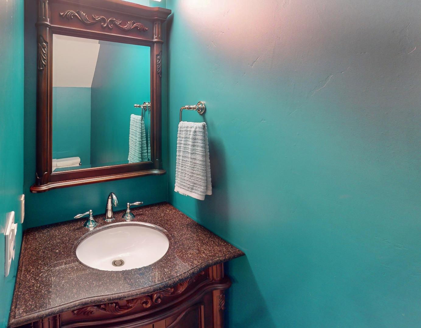 Detail Gallery Image 15 of 52 For 436 Camino Al Mar, La Selva Beach,  CA 95076 - 2 Beds | 2/1 Baths