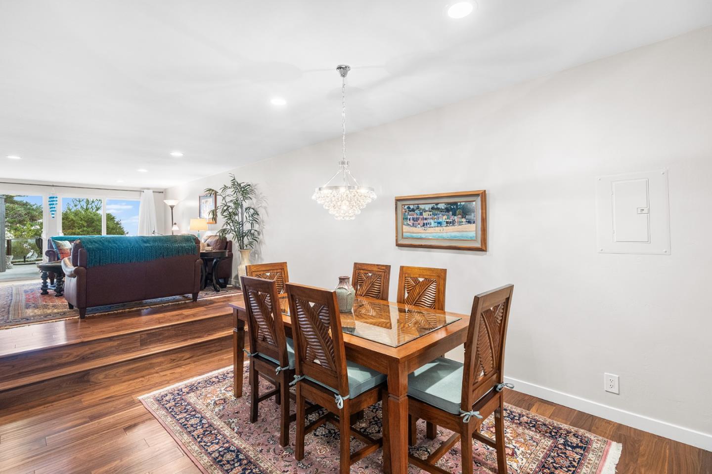 Detail Gallery Image 17 of 52 For 436 Camino Al Mar, La Selva Beach,  CA 95076 - 2 Beds | 2/1 Baths