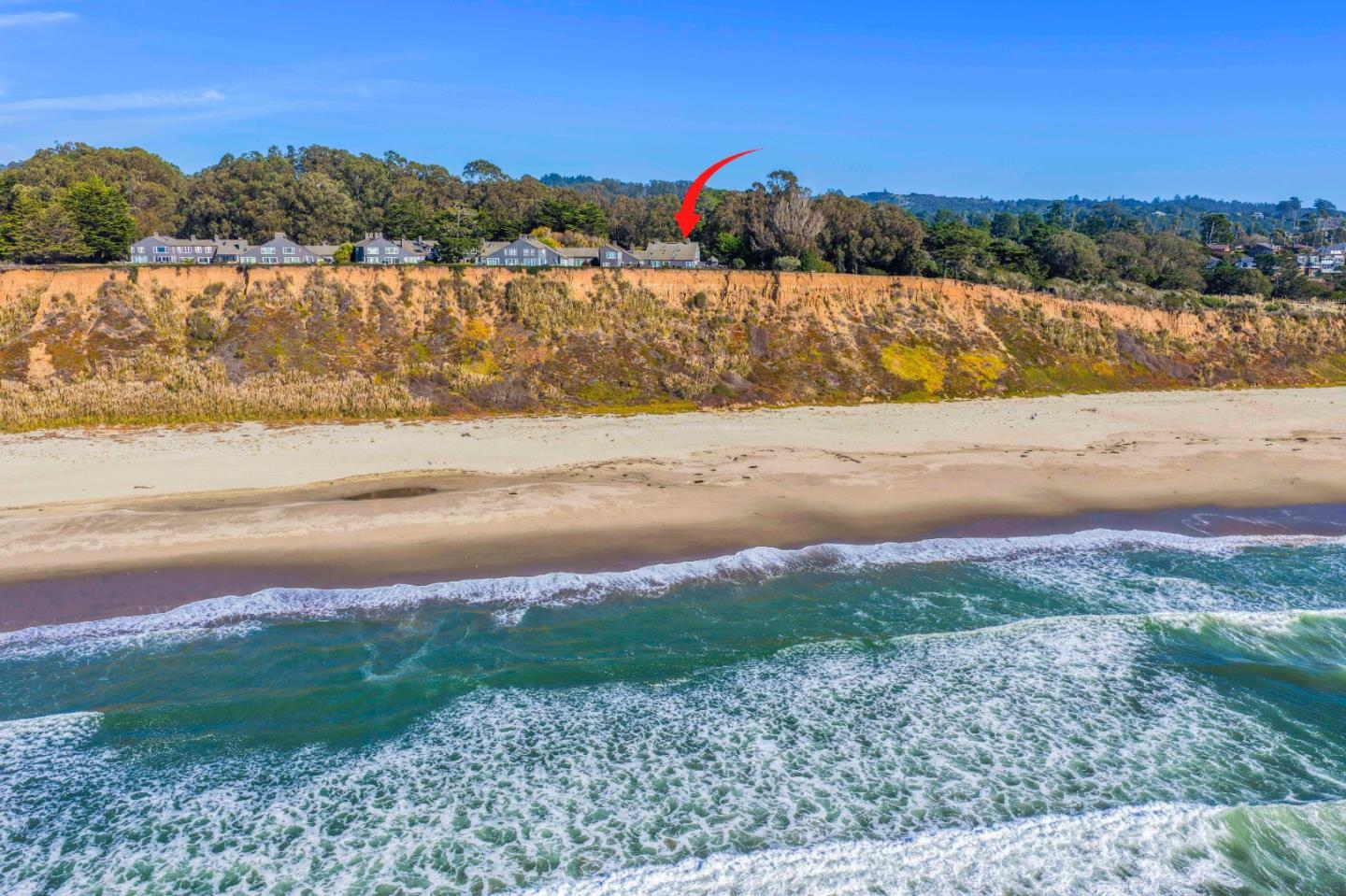 Detail Gallery Image 2 of 52 For 436 Camino Al Mar, La Selva Beach,  CA 95076 - 2 Beds | 2/1 Baths