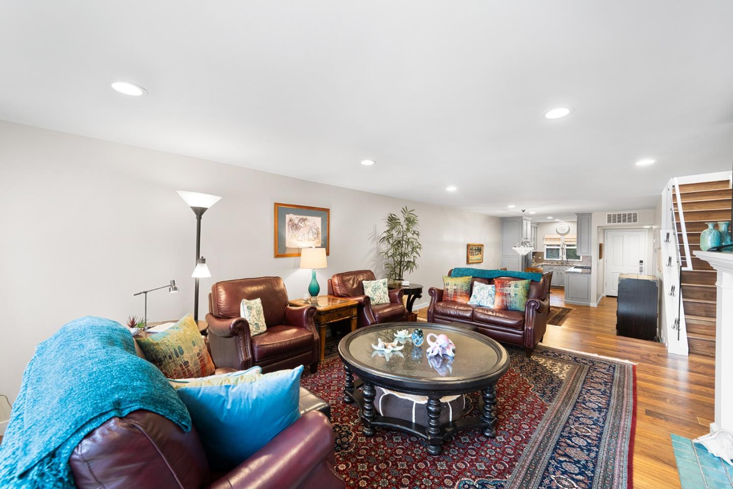 Detail Gallery Image 20 of 52 For 436 Camino Al Mar, La Selva Beach,  CA 95076 - 2 Beds | 2/1 Baths