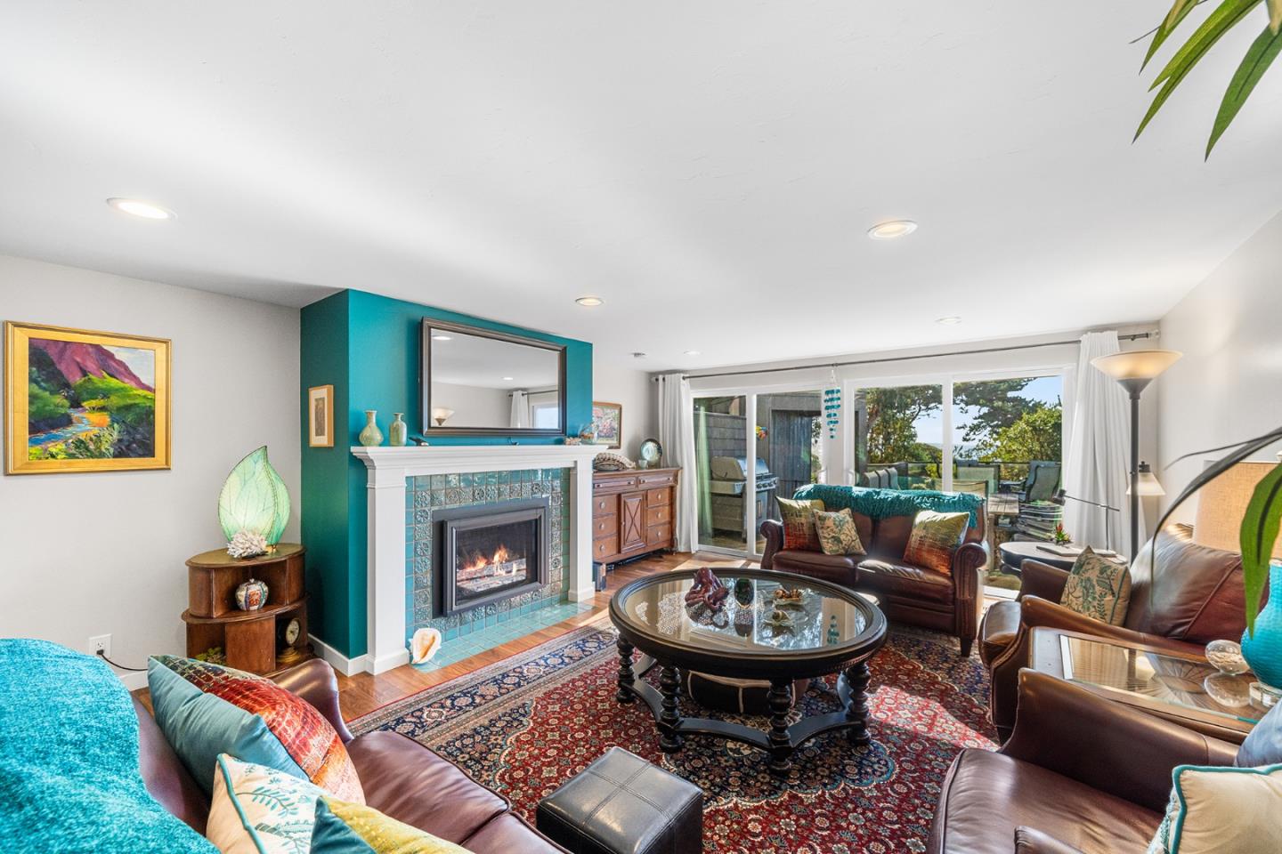 Detail Gallery Image 21 of 52 For 436 Camino Al Mar, La Selva Beach,  CA 95076 - 2 Beds | 2/1 Baths