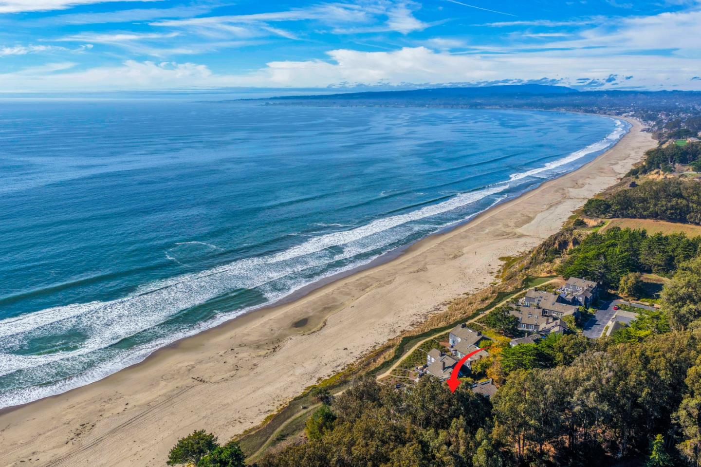 Detail Gallery Image 26 of 52 For 436 Camino Al Mar, La Selva Beach,  CA 95076 - 2 Beds | 2/1 Baths