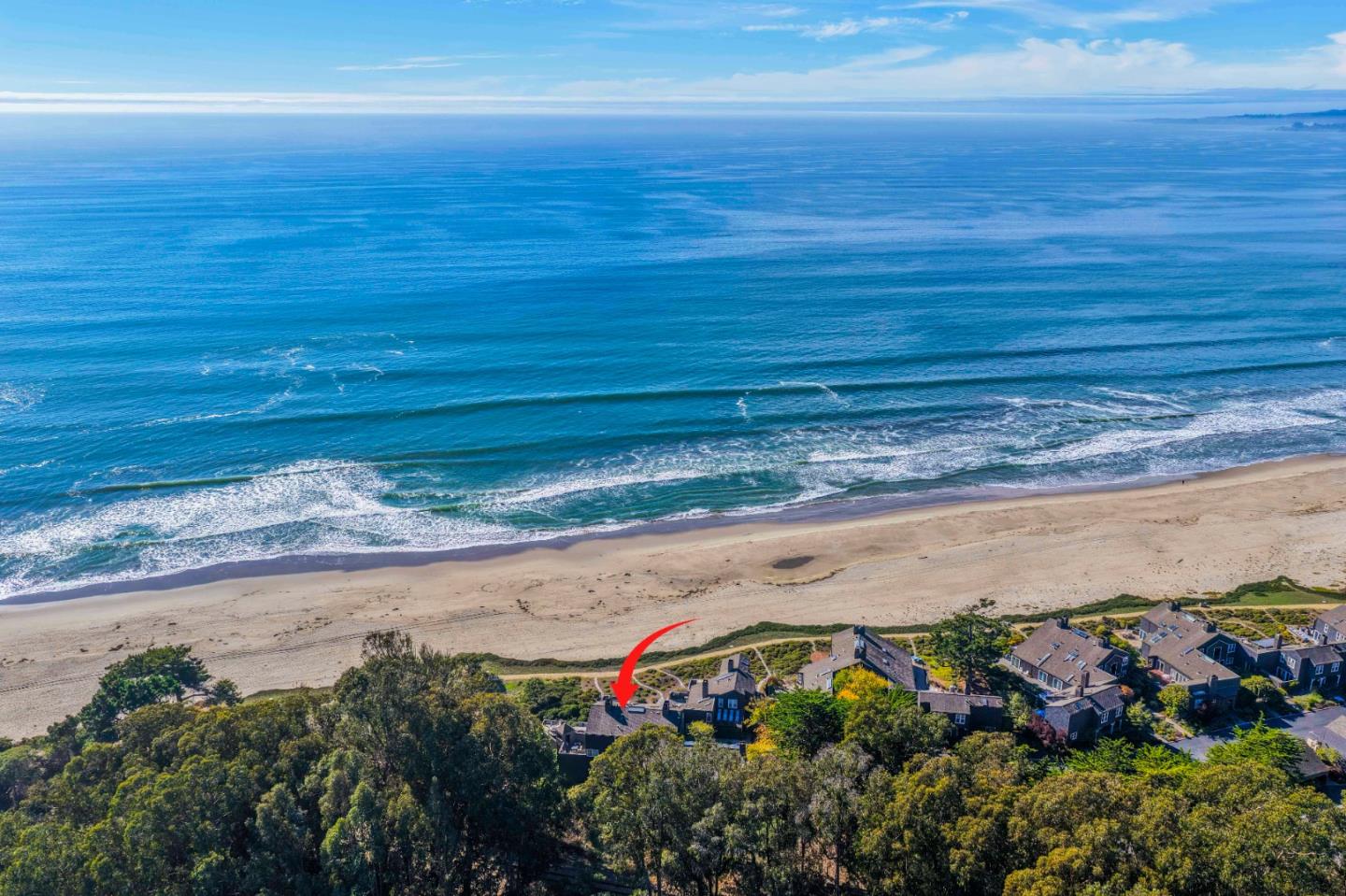 Detail Gallery Image 27 of 52 For 436 Camino Al Mar, La Selva Beach,  CA 95076 - 2 Beds | 2/1 Baths