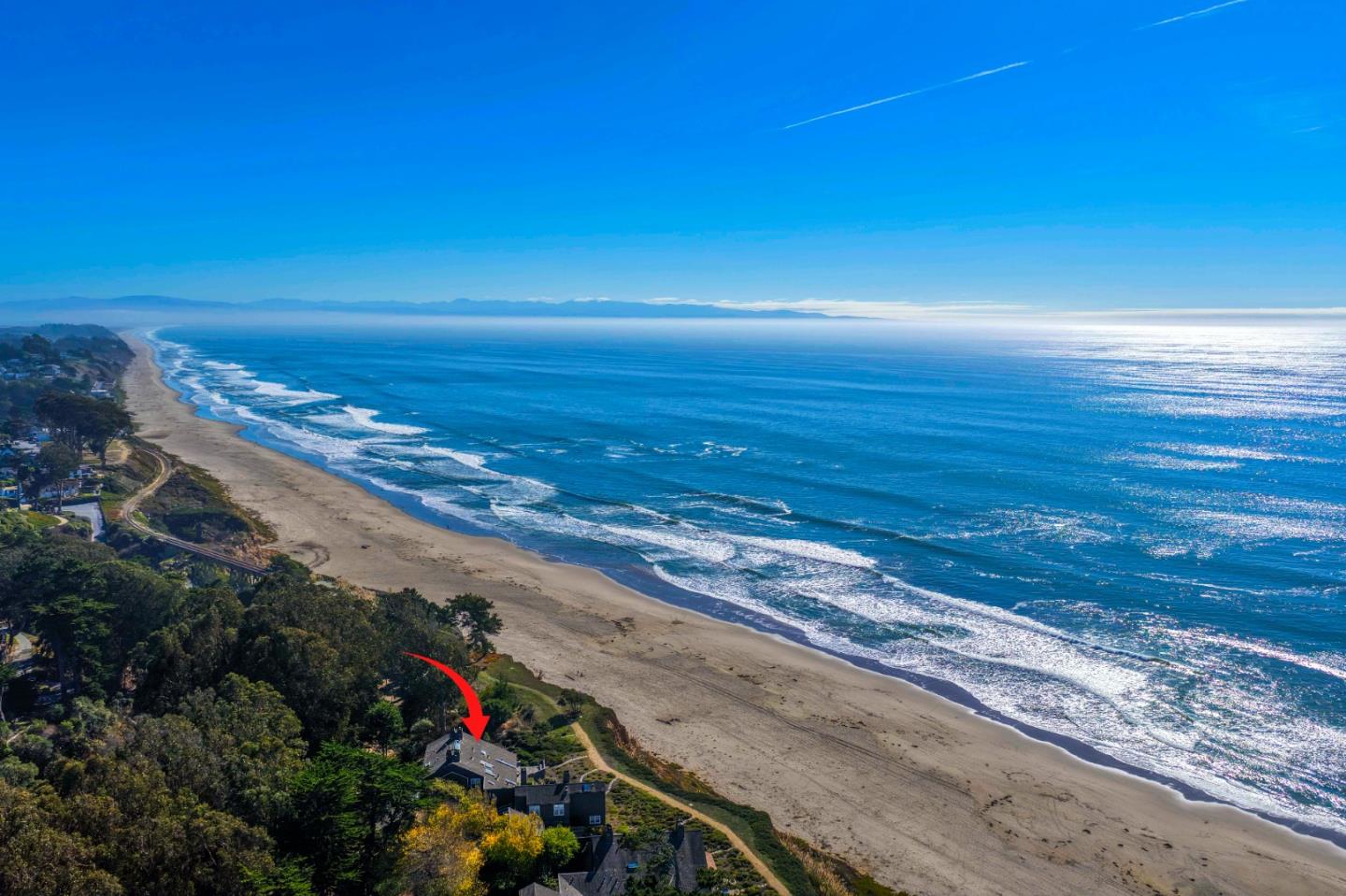 Detail Gallery Image 29 of 52 For 436 Camino Al Mar, La Selva Beach,  CA 95076 - 2 Beds | 2/1 Baths