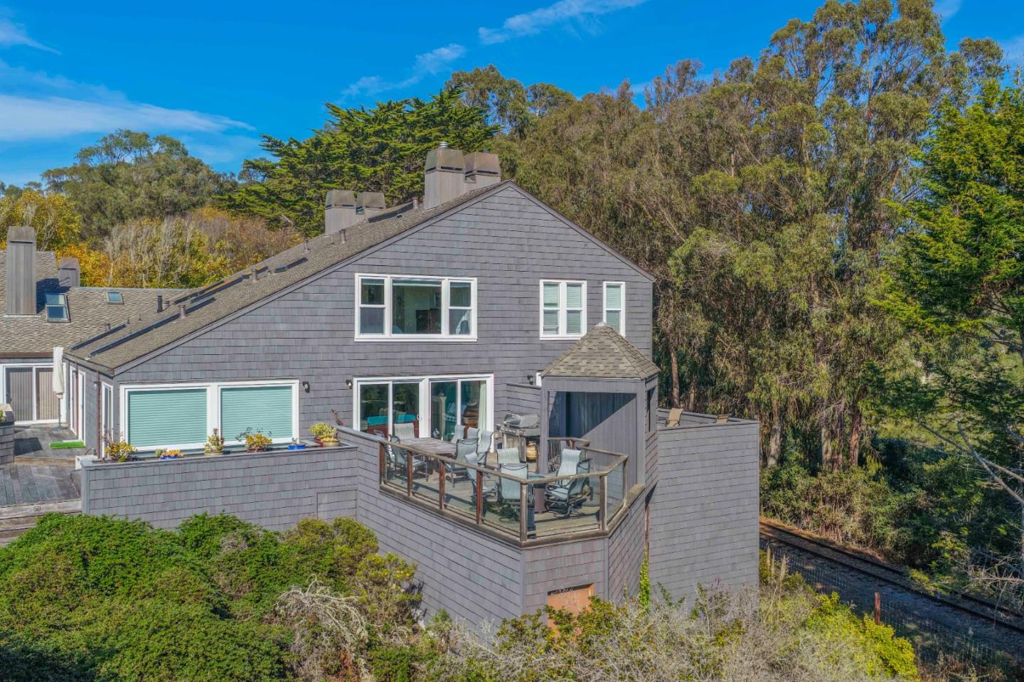 Detail Gallery Image 3 of 52 For 436 Camino Al Mar, La Selva Beach,  CA 95076 - 2 Beds | 2/1 Baths