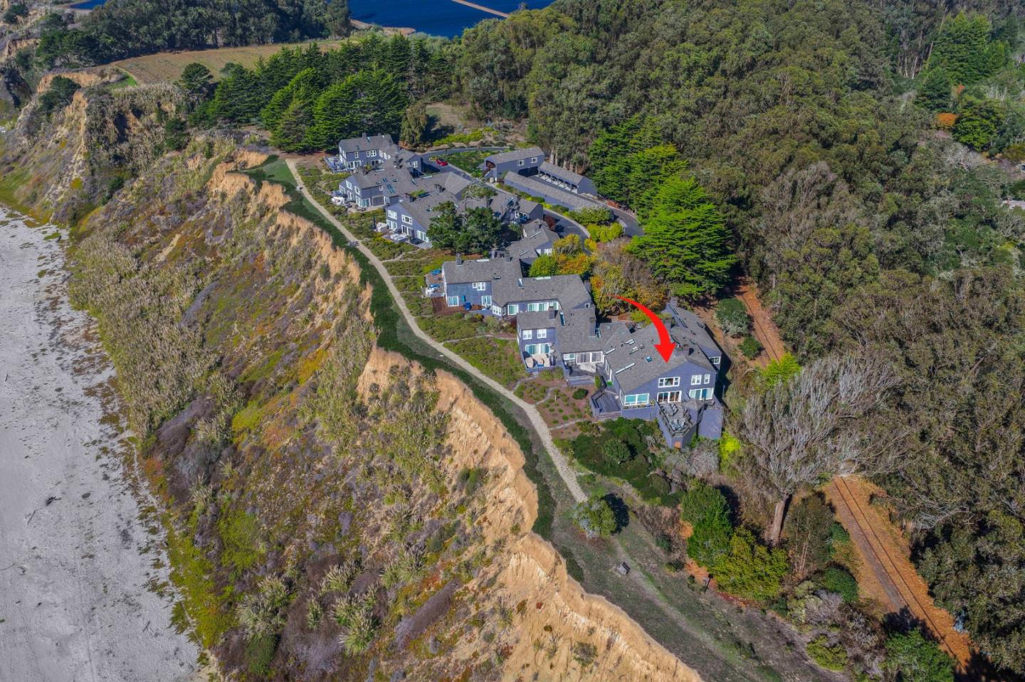 Detail Gallery Image 31 of 52 For 436 Camino Al Mar, La Selva Beach,  CA 95076 - 2 Beds | 2/1 Baths